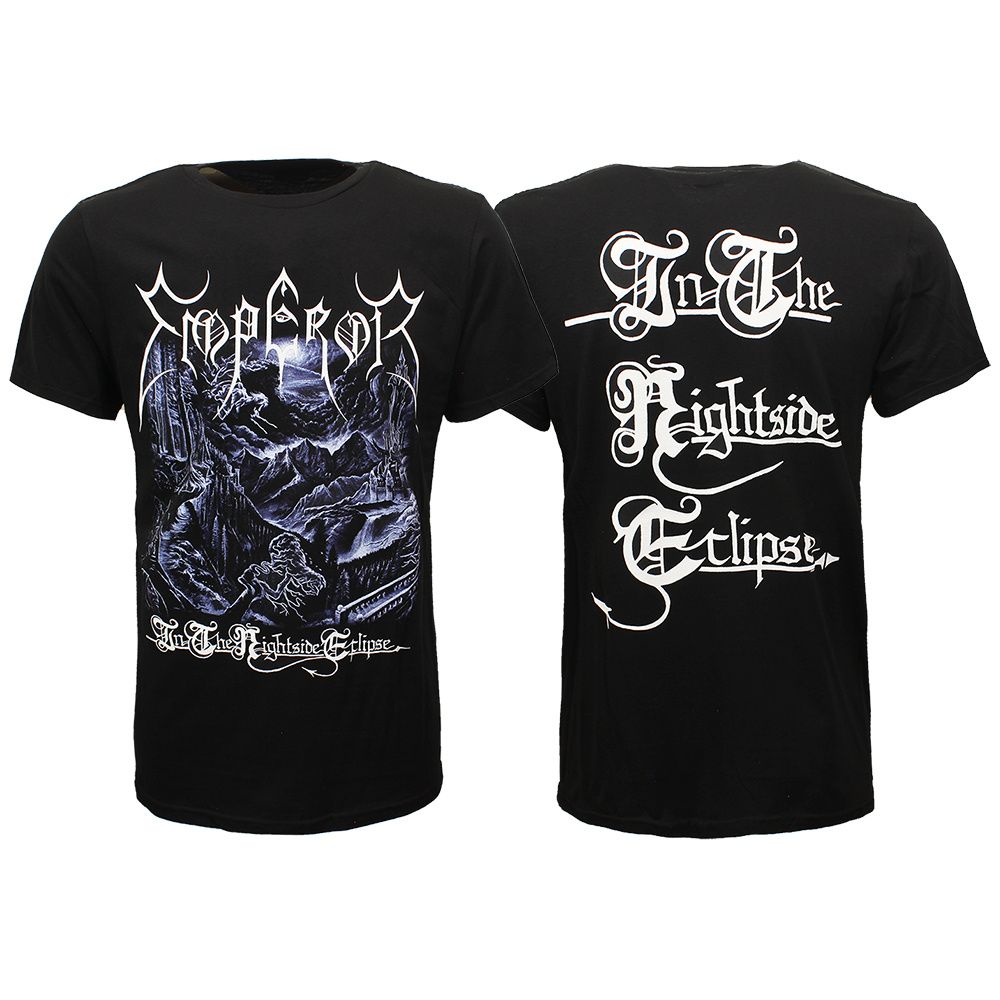 Emperor In the Nightside Eclipse T-Shirt