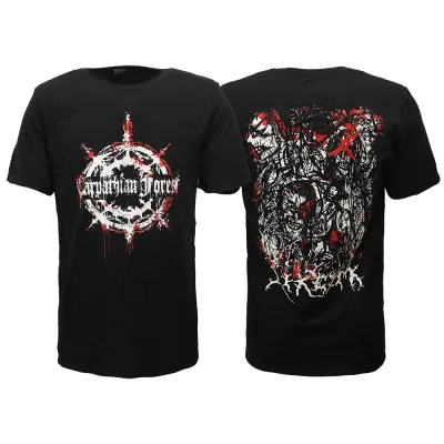 Carpathian Forest Likeim T-Shirt