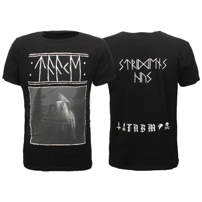 Taake Stridens Hus T-Shirt