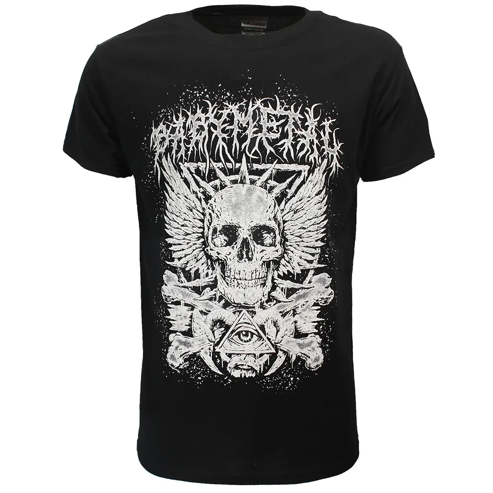 Babymetal Crossbone T-Shirt