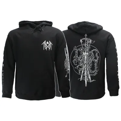 Sleep Token Trinity Hoodie Sweater Sweater