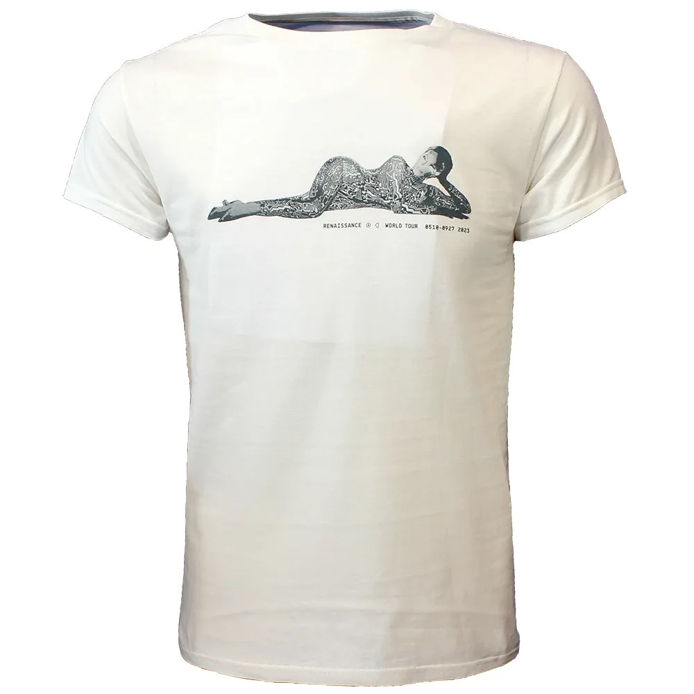 Beyonce Worldwide Renaissance Tour 2023 T-Shirt