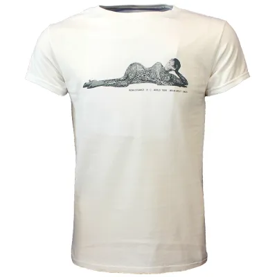 Beyonce Worldwide Renaissance Tour 2023 T-Shirt