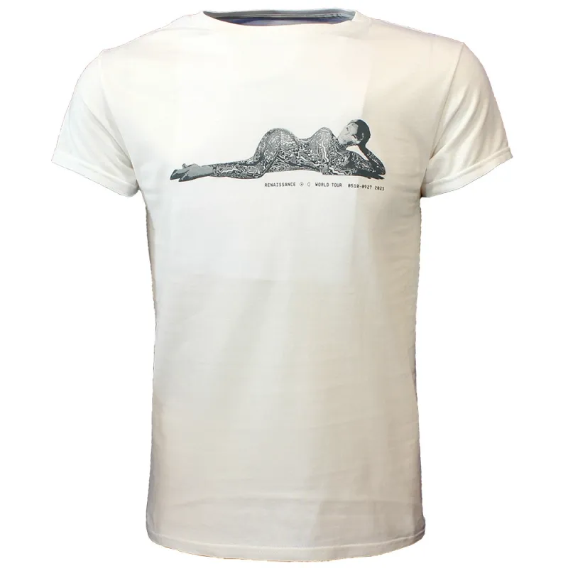 Beyonce Worldwide Renaissance Tour 2023 T-Shirt
