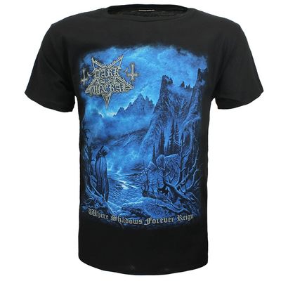 Dark Funeral Where Shadows Forever Reign T-Shirt