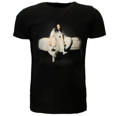 Billie Eilish Sweet Dreams T-Shirt