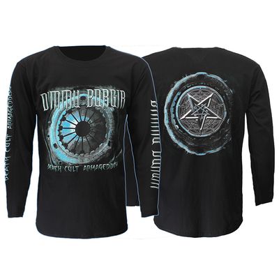 Dimmu Borgir Death Cult Armageddon Longsleeve T-Shirt