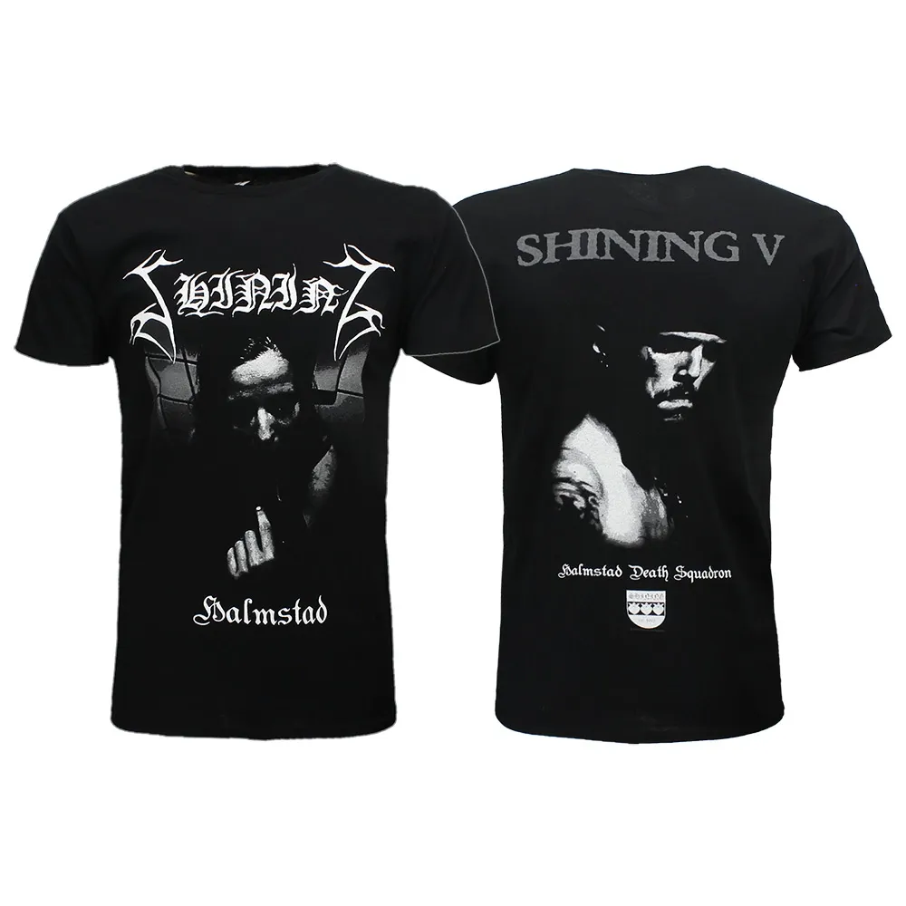 Shining Halmstad T-Shirt