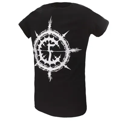 Carpathian Forest F You All T-Shirt