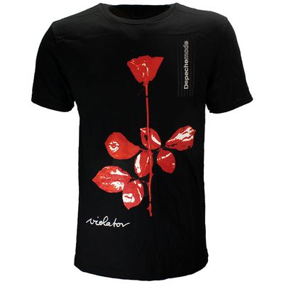 Depeche Mode Violator T-Shirt