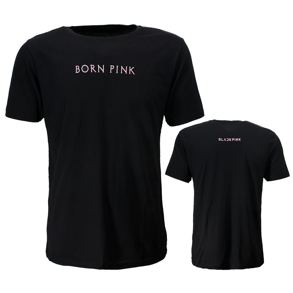 Blackpink Born Pink T-Shirt