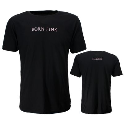 Blackpink Born Pink T-Shirt