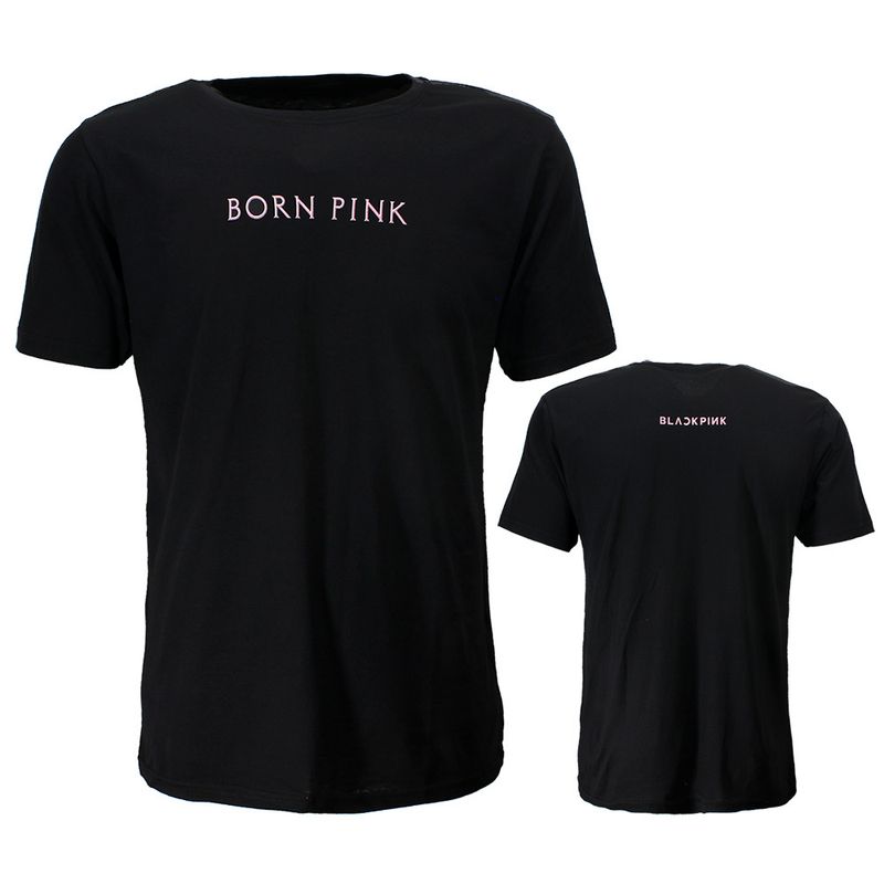Blackpink Born Pink T-Shirt