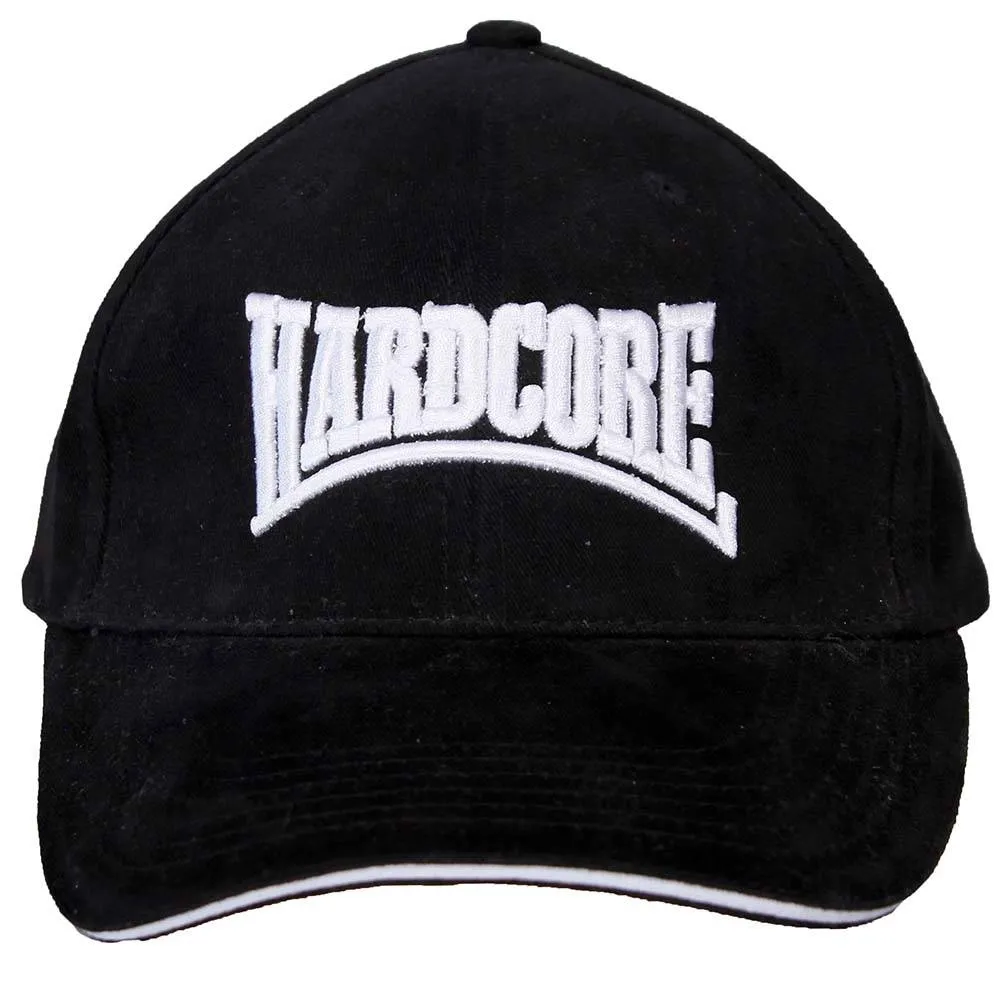 Hardcore Adjustable Cap Hat