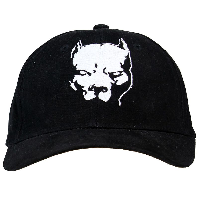 Pitbull Cap Adjustable