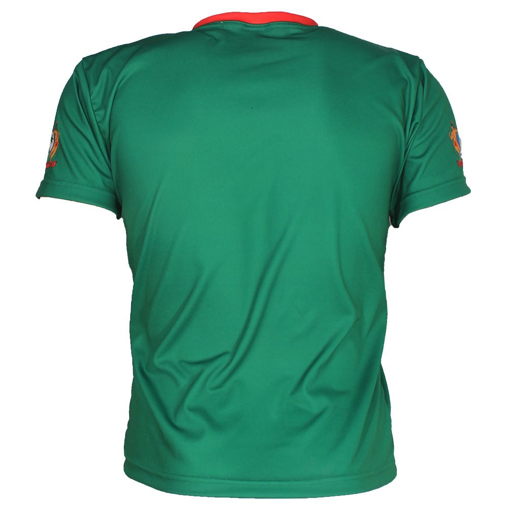 Suriname T-shirts online bestellen