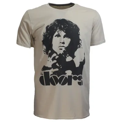 The Doors Break On Through T-Shirt