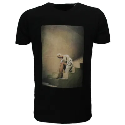 Ariana Grande Staircase T-Shirt