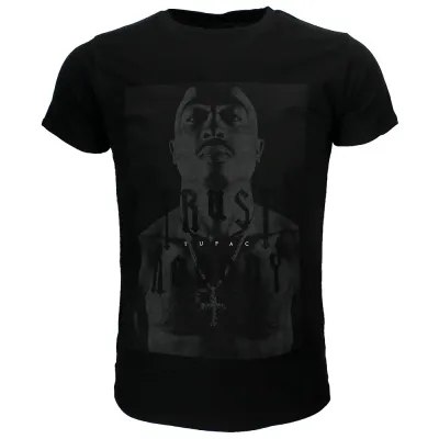 Tupac Trust No One T-Shirt
