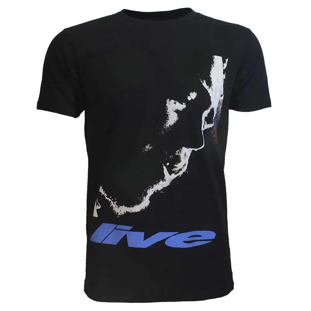 Post Malone Stoney Live Closeup T-Shirt