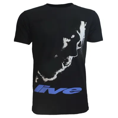 Post Malone Stoney Live Closeup T-Shirt