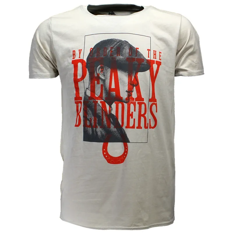 Peaky Blinders Tommy Shelby T-Shirt