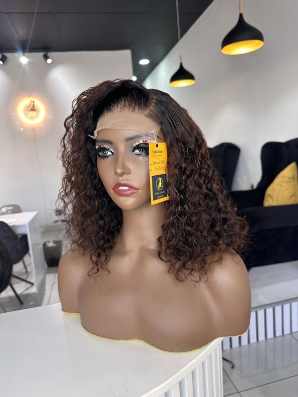 Cindy wig
