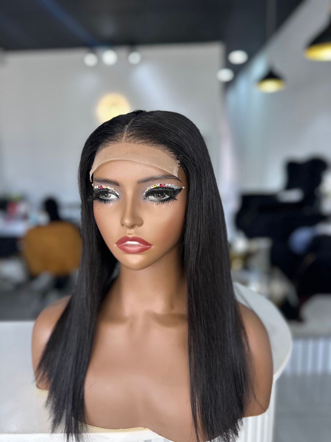 MAWE WIG
