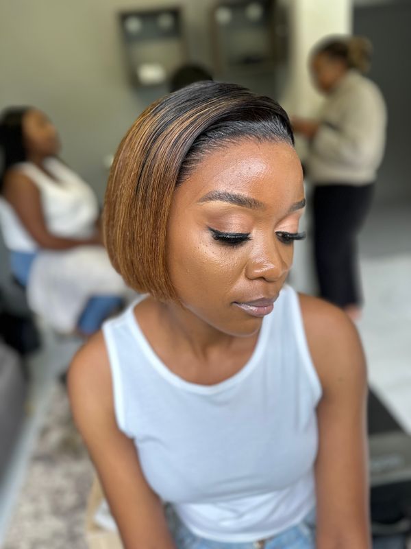 KHOSI WIG