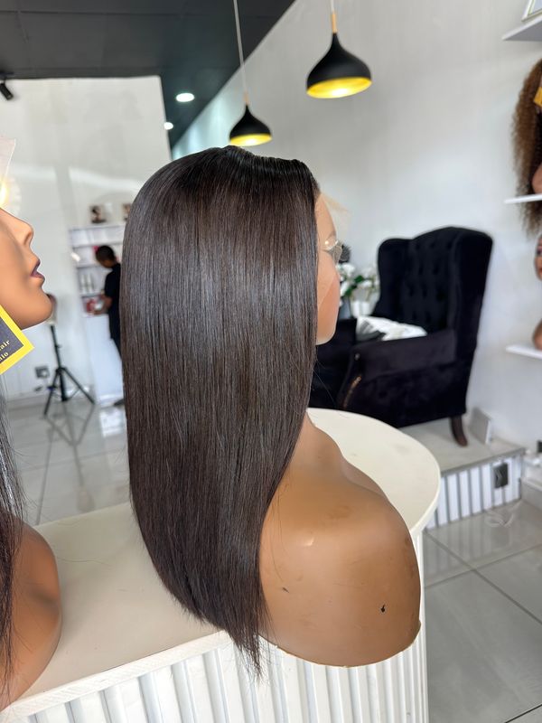 PUMLA WIG