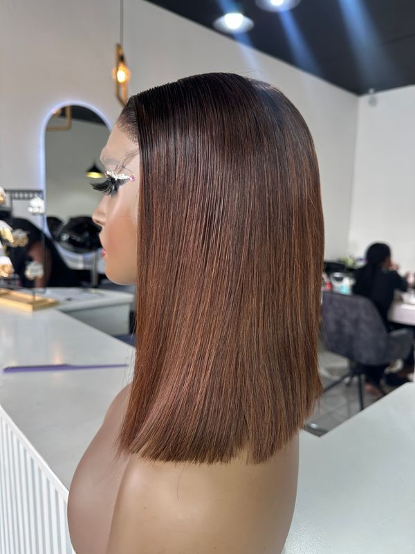 PHINDY WIG