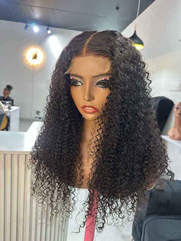 Dinny Wig