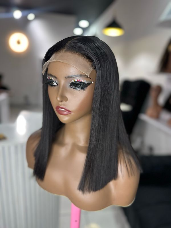Kimberly Wig