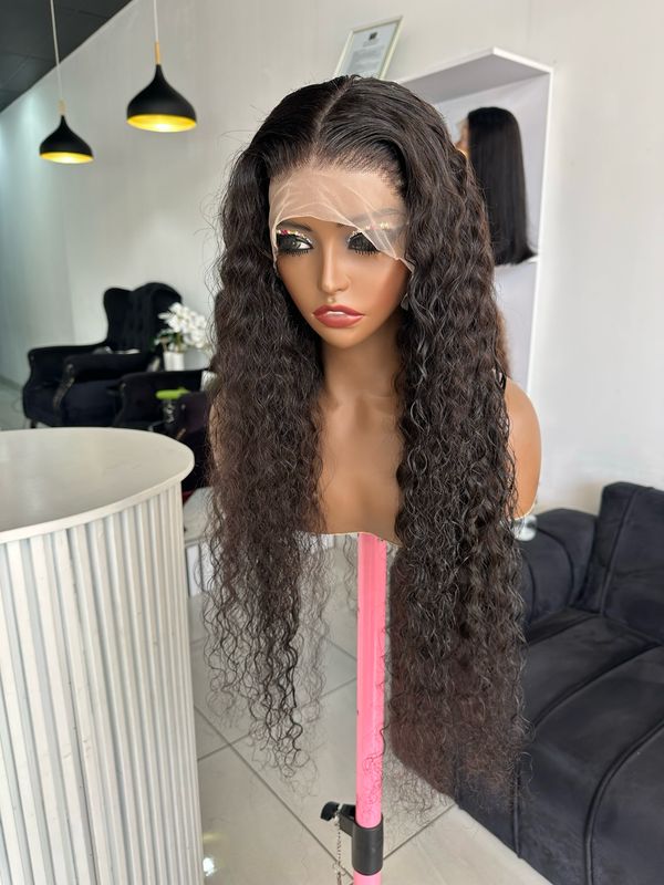 Jennifer Wig