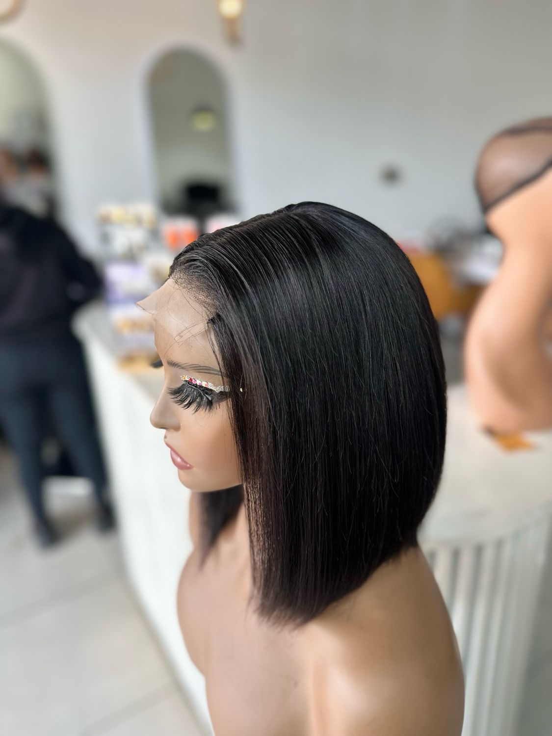 Thandy Wig