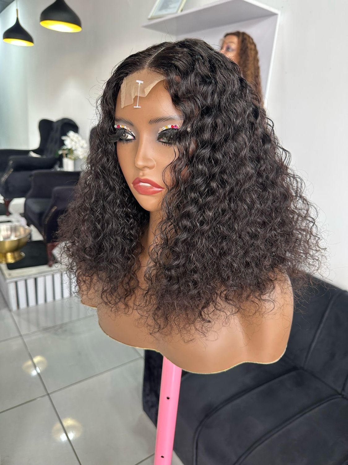 Mawande Wig