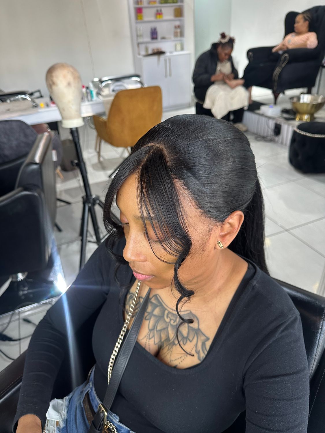 Riri Wig