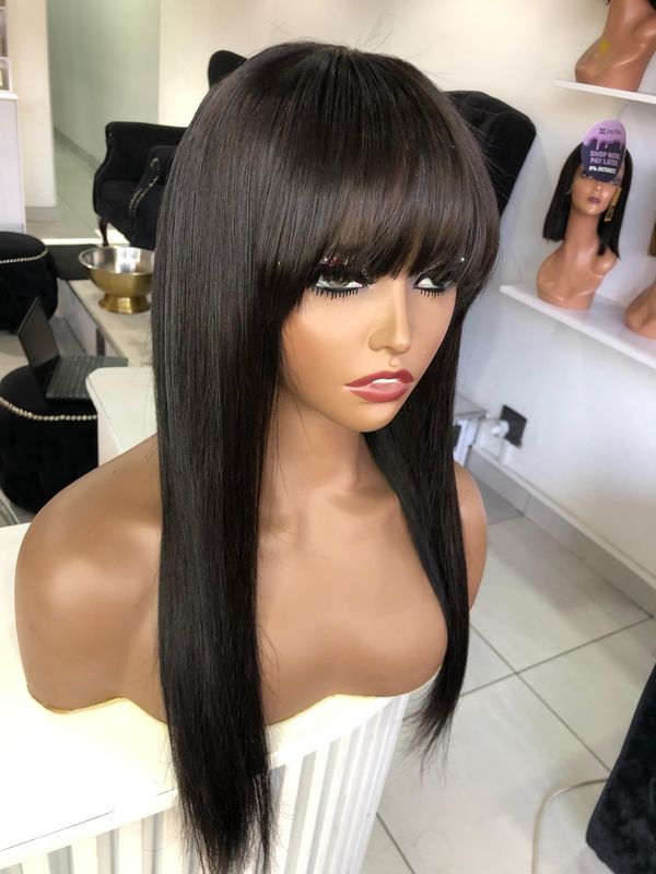 Brenda Wig