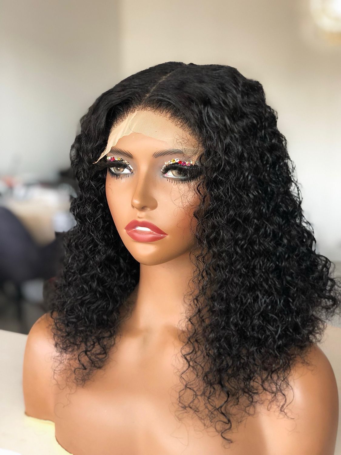Zoe Wig
