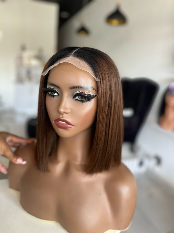 Zama Wig