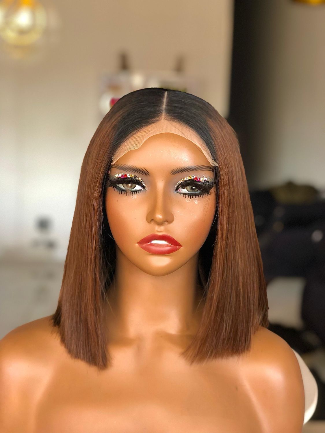 Zama Wig