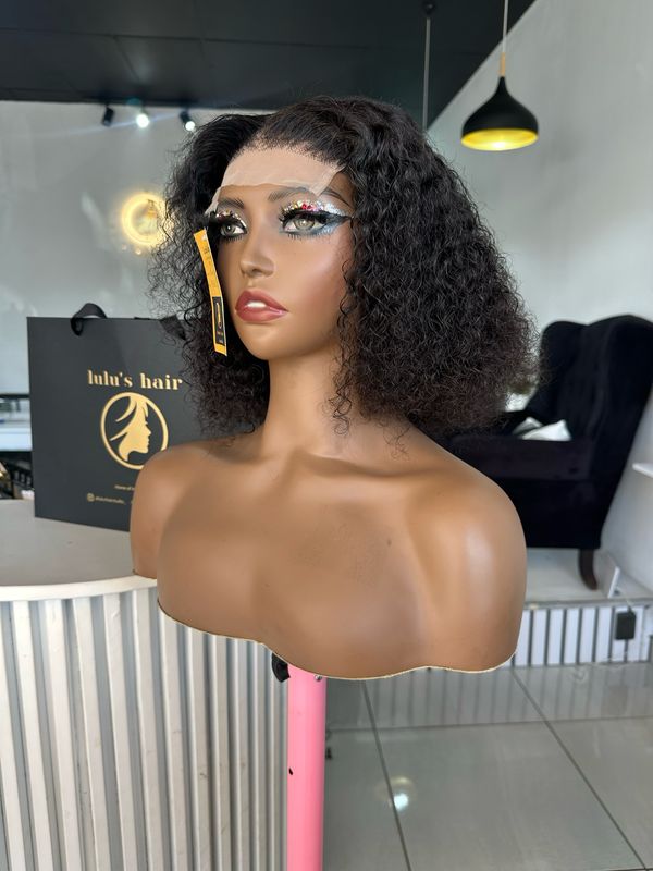 Amanda Wig