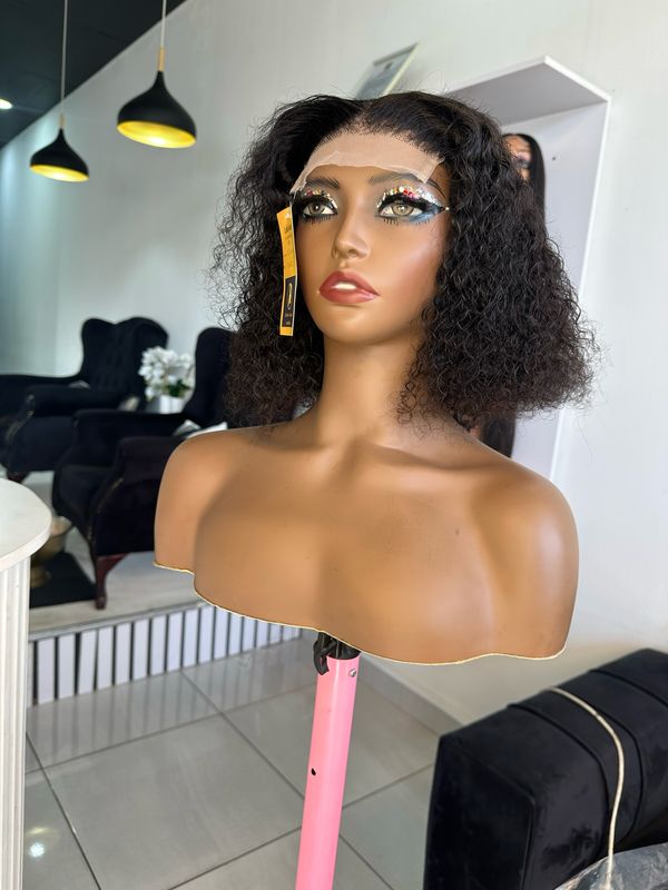 Amanda Wig