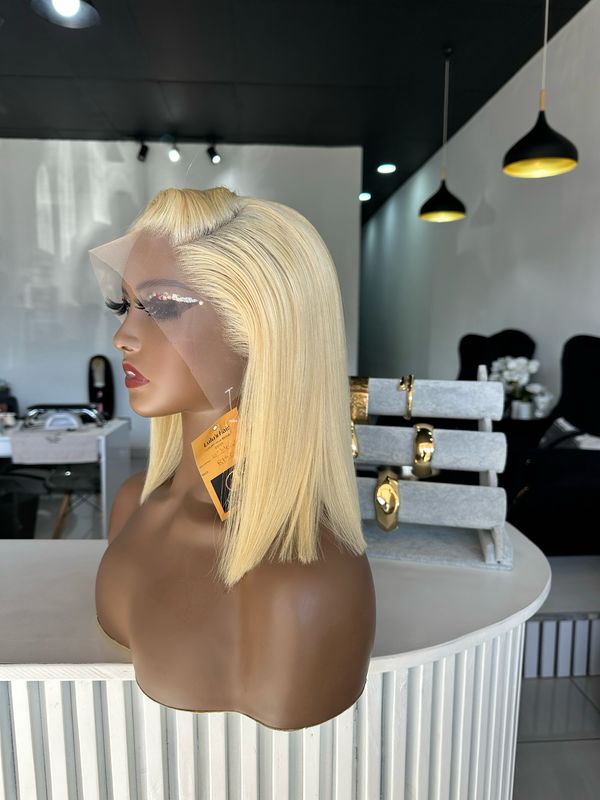 Blond Babe