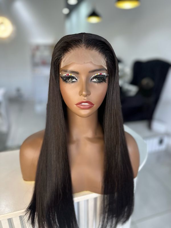 Princess Wig