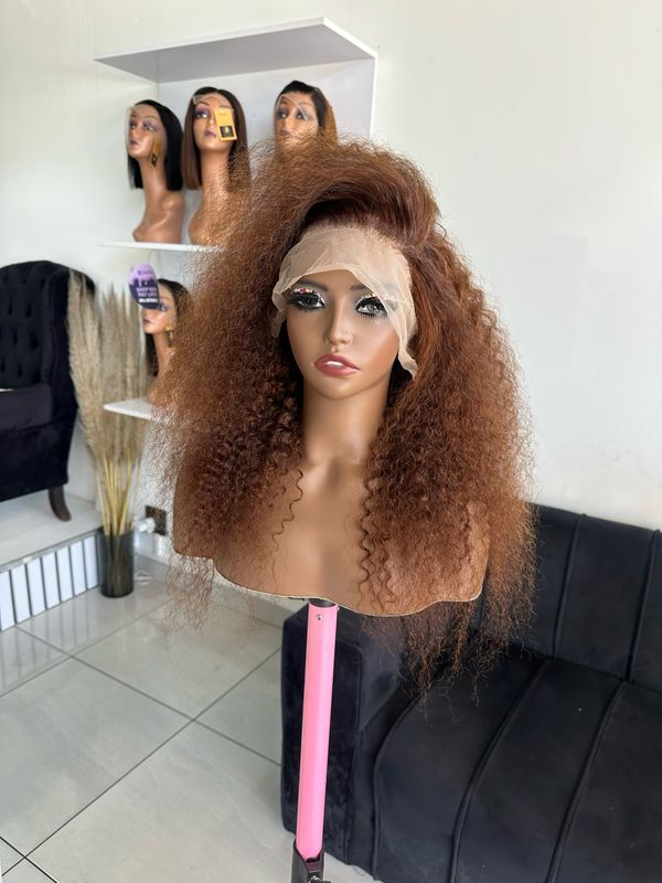 Tamara Curls