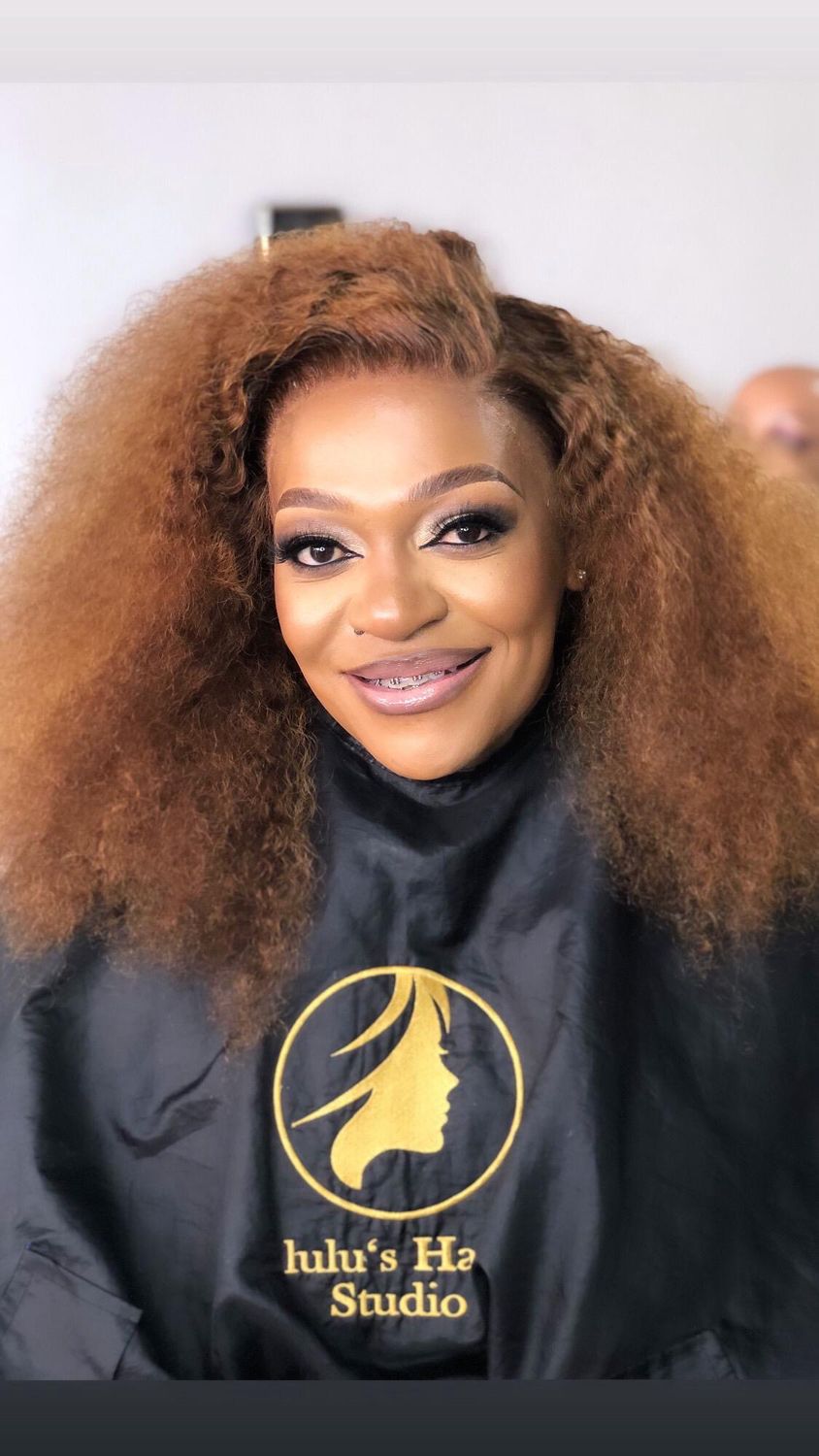 Tamara Curls