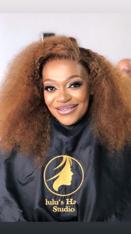 Tamara Curls