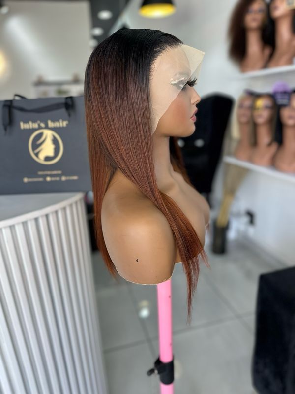 Vannesa Wig