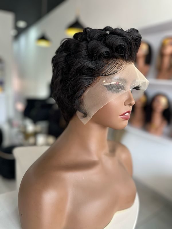 Bongy Wig